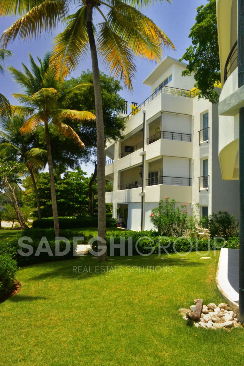 Апартаменты в Сосуа, Доминиканская Республика, 215.54 м² - фото 18