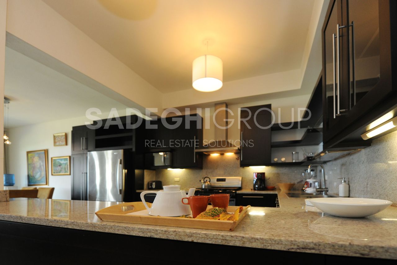 Апартаменты в Сосуа, Доминиканская Республика, 231.01 м² - фото 12