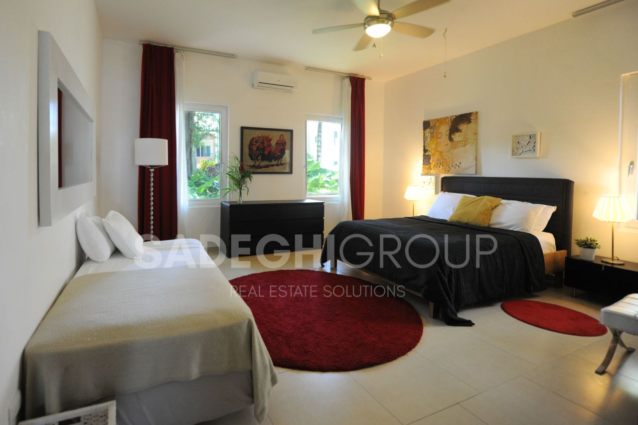 Апартаменты в Сосуа, Доминиканская Республика, 231.01 м² - фото 15