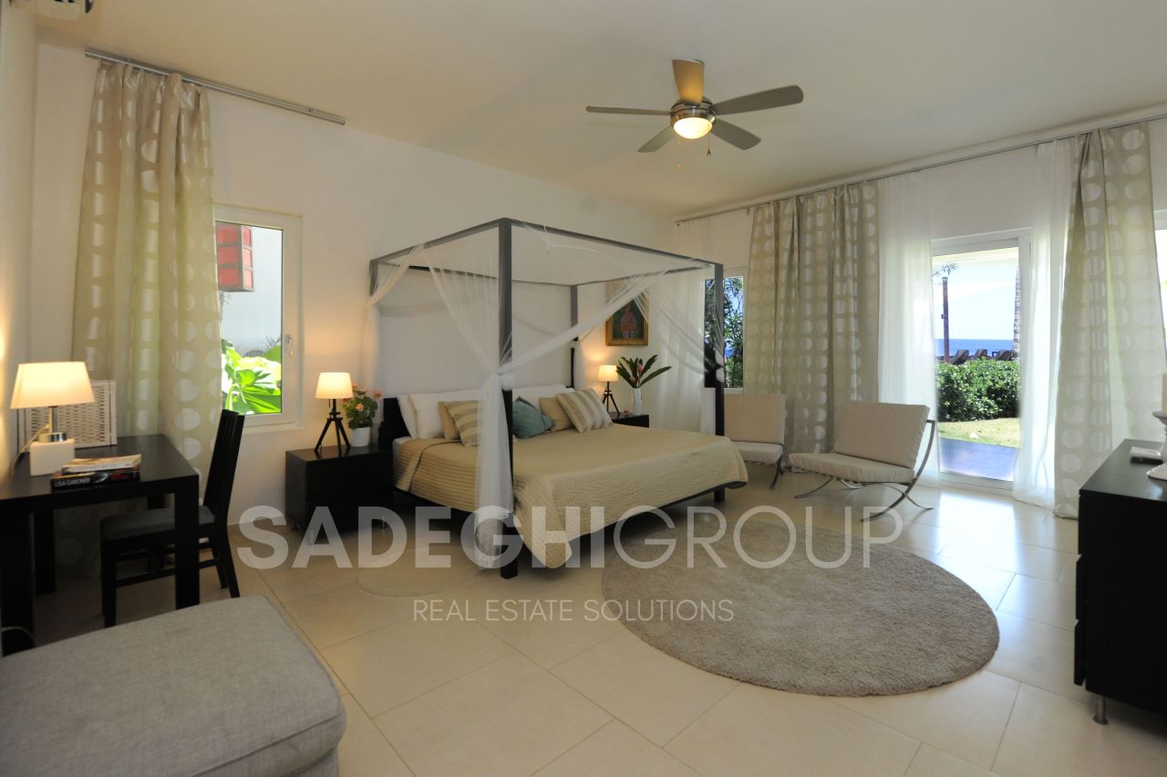 Апартаменты в Сосуа, Доминиканская Республика, 231.01 м² - фото 14