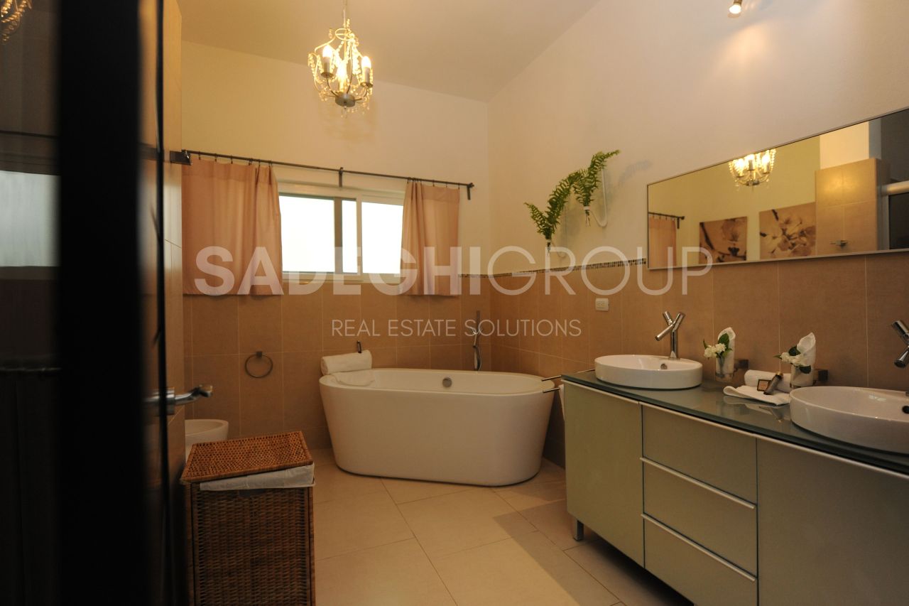 Апартаменты в Сосуа, Доминиканская Республика, 231.01 м² - фото 17