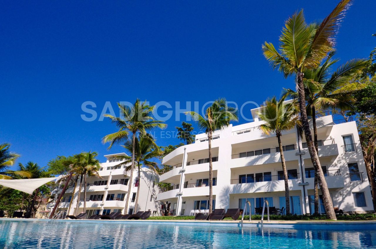 Апартаменты в Сосуа, Доминиканская Республика, 231.01 м² - фото 8