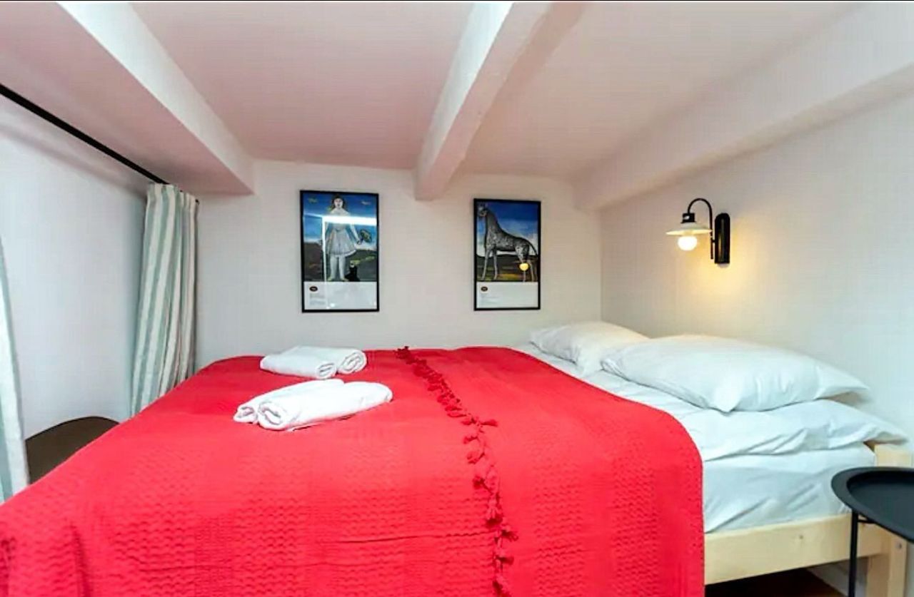 Квартира в Тбилиси, Грузия, 54 м² - фото 6