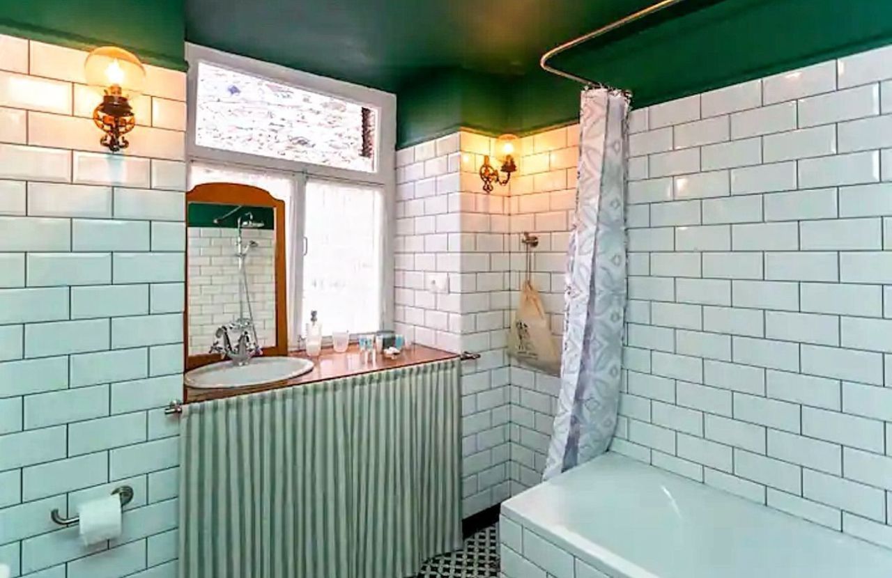 Квартира в Тбилиси, Грузия, 54 м² - фото 8