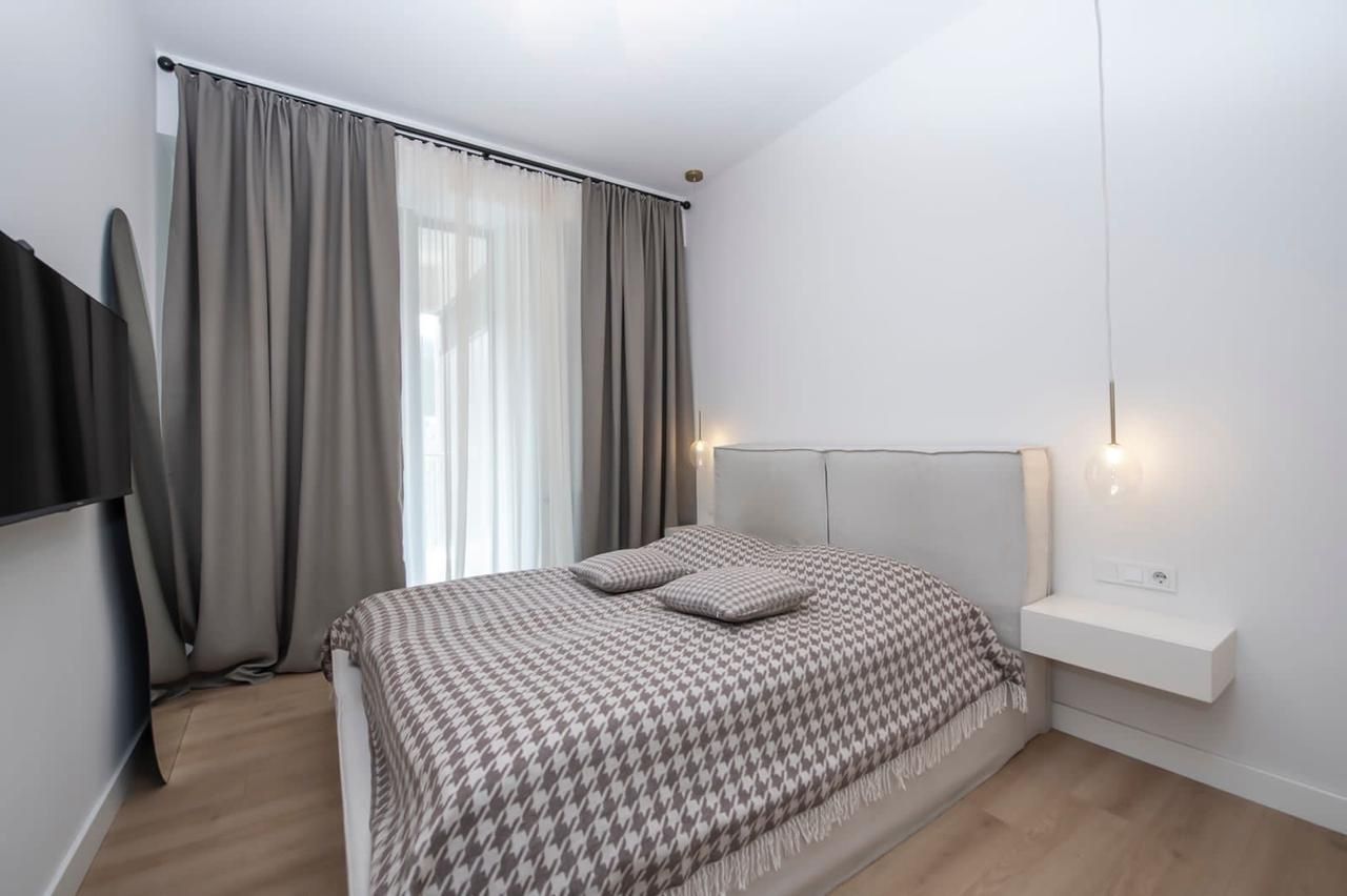 Квартира в Тбилиси, Грузия, 126 м² - фото 6