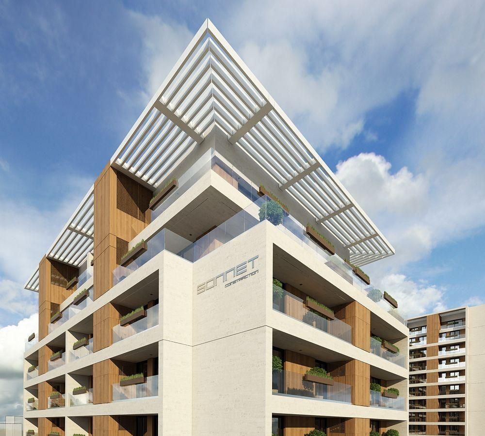 Квартира в Тбилиси, Грузия, 126 м² - фото 13