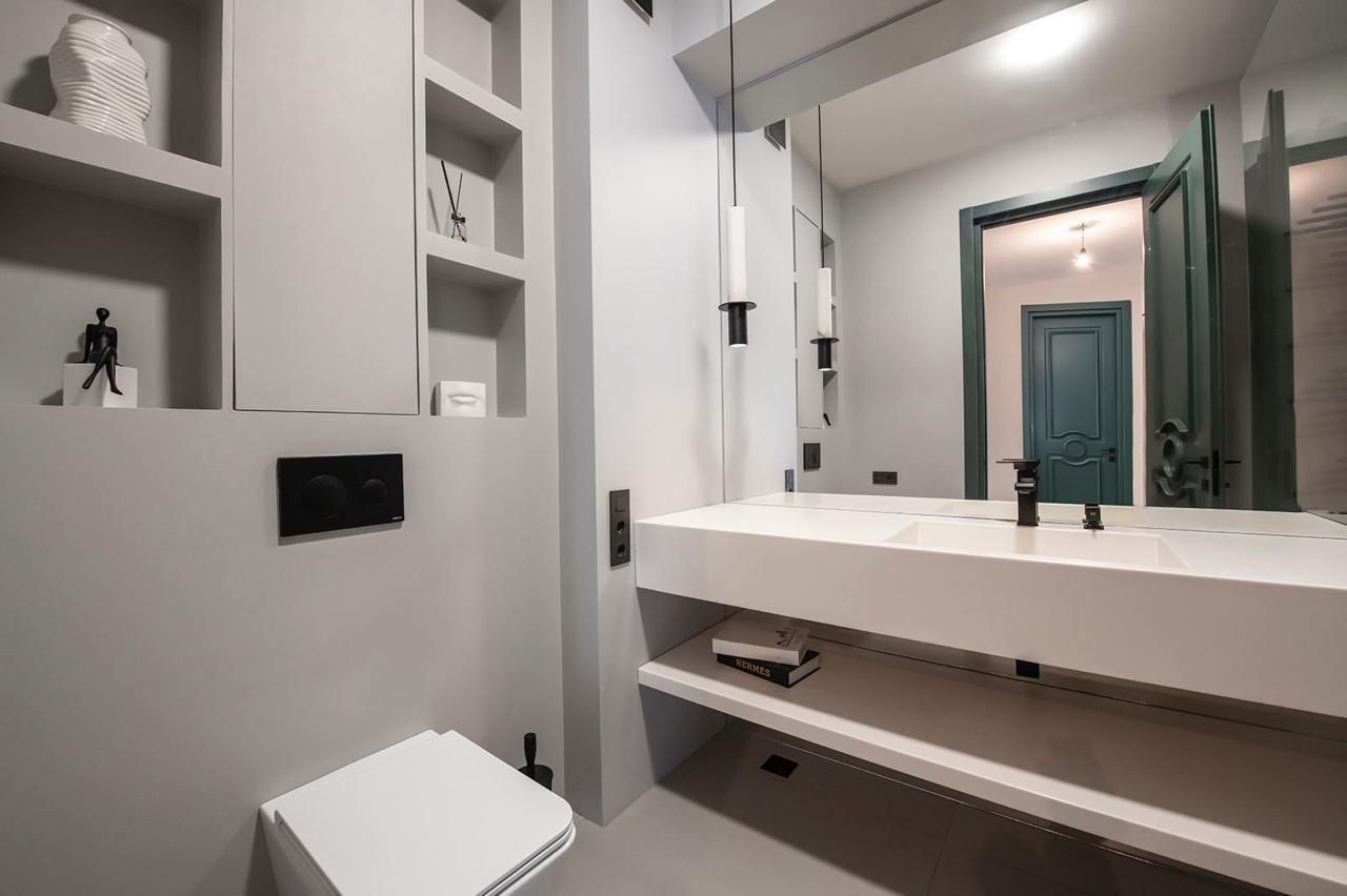 Квартира в Тбилиси, Грузия, 126 м² - фото 10