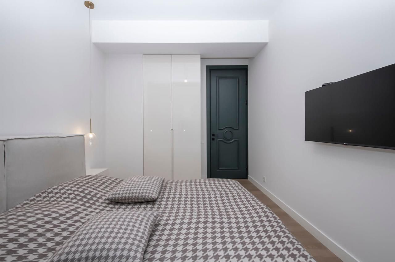 Квартира в Тбилиси, Грузия, 126 м² - фото 7