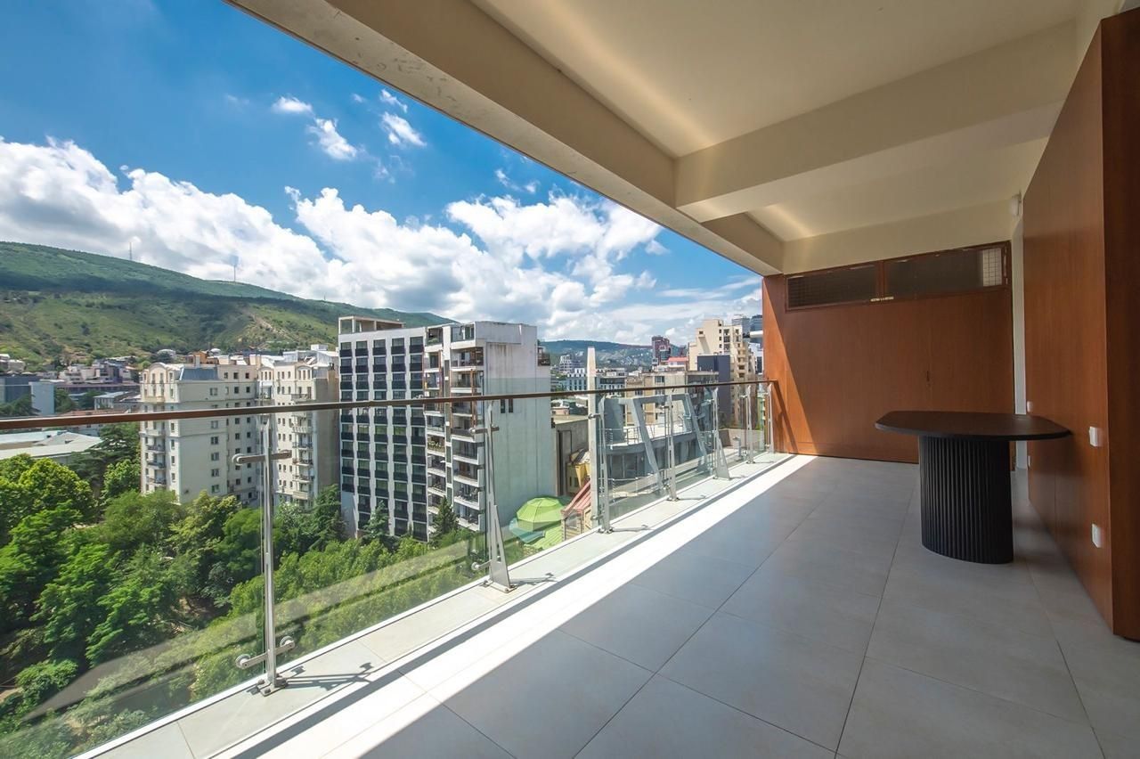 Квартира в Тбилиси, Грузия, 126 м² - фото 12