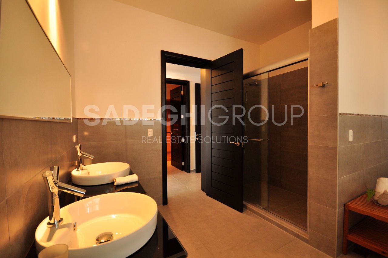 Апартаменты в Сосуа, Доминиканская Республика, 245.32 м² - фото 10