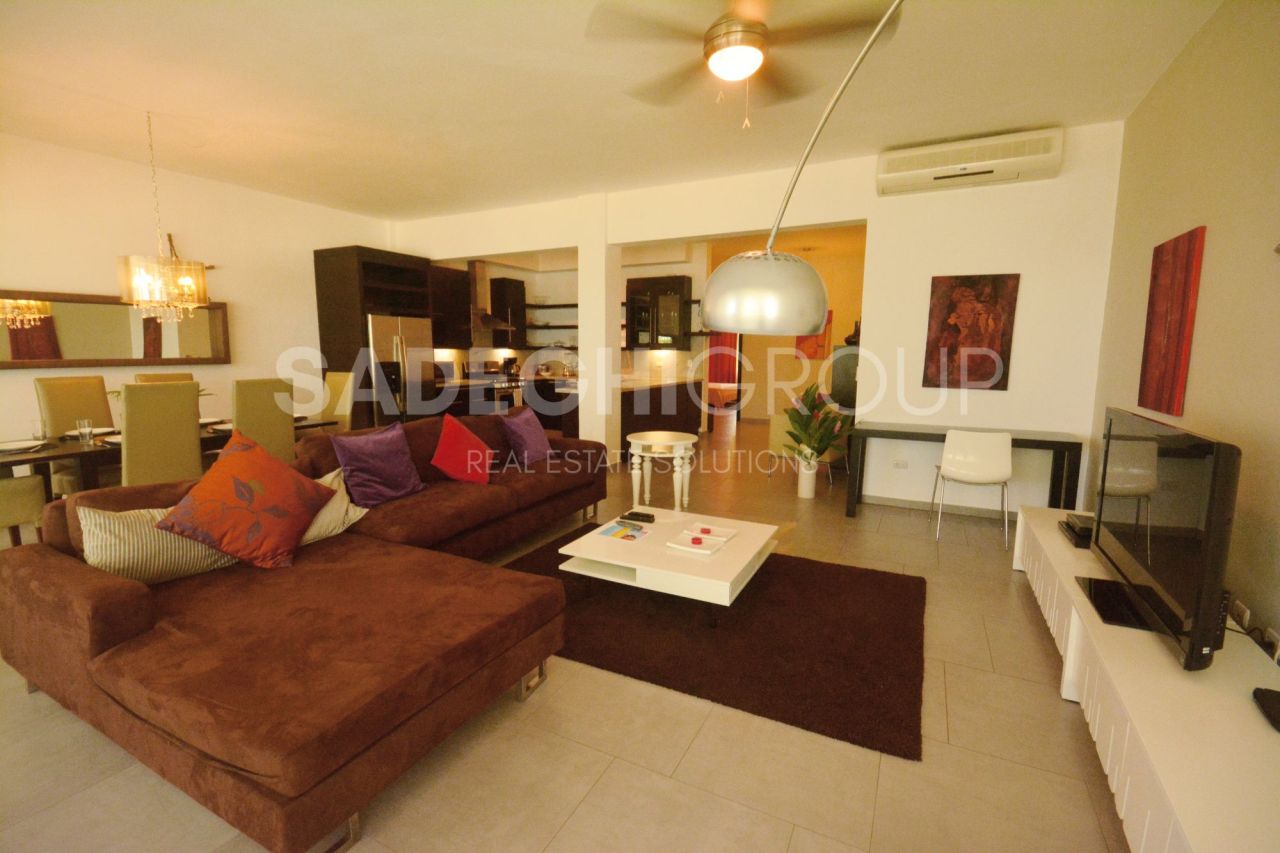 Апартаменты в Сосуа, Доминиканская Республика, 245.32 м² - фото 14