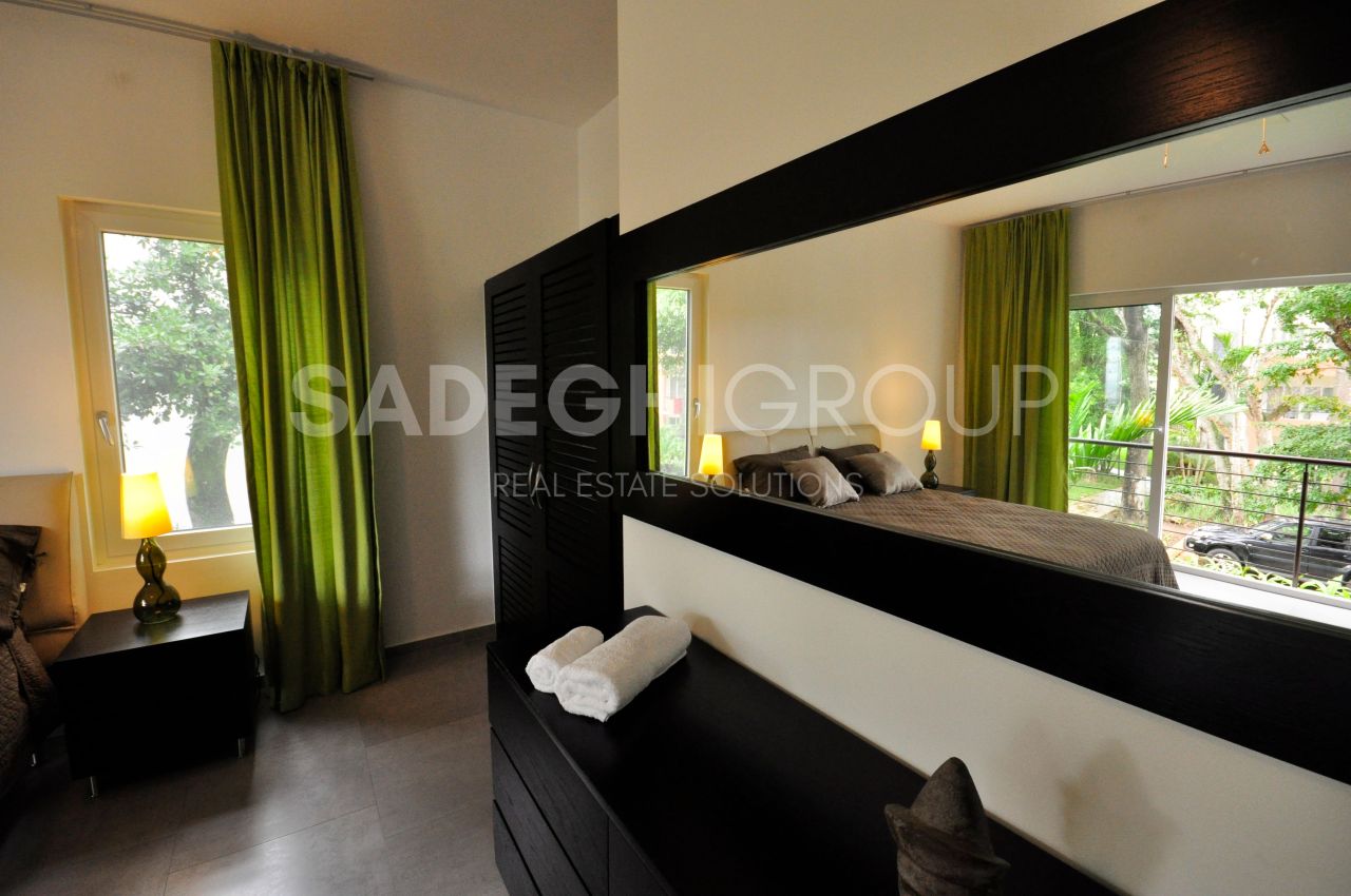 Апартаменты в Сосуа, Доминиканская Республика, 245.32 м² - фото 13