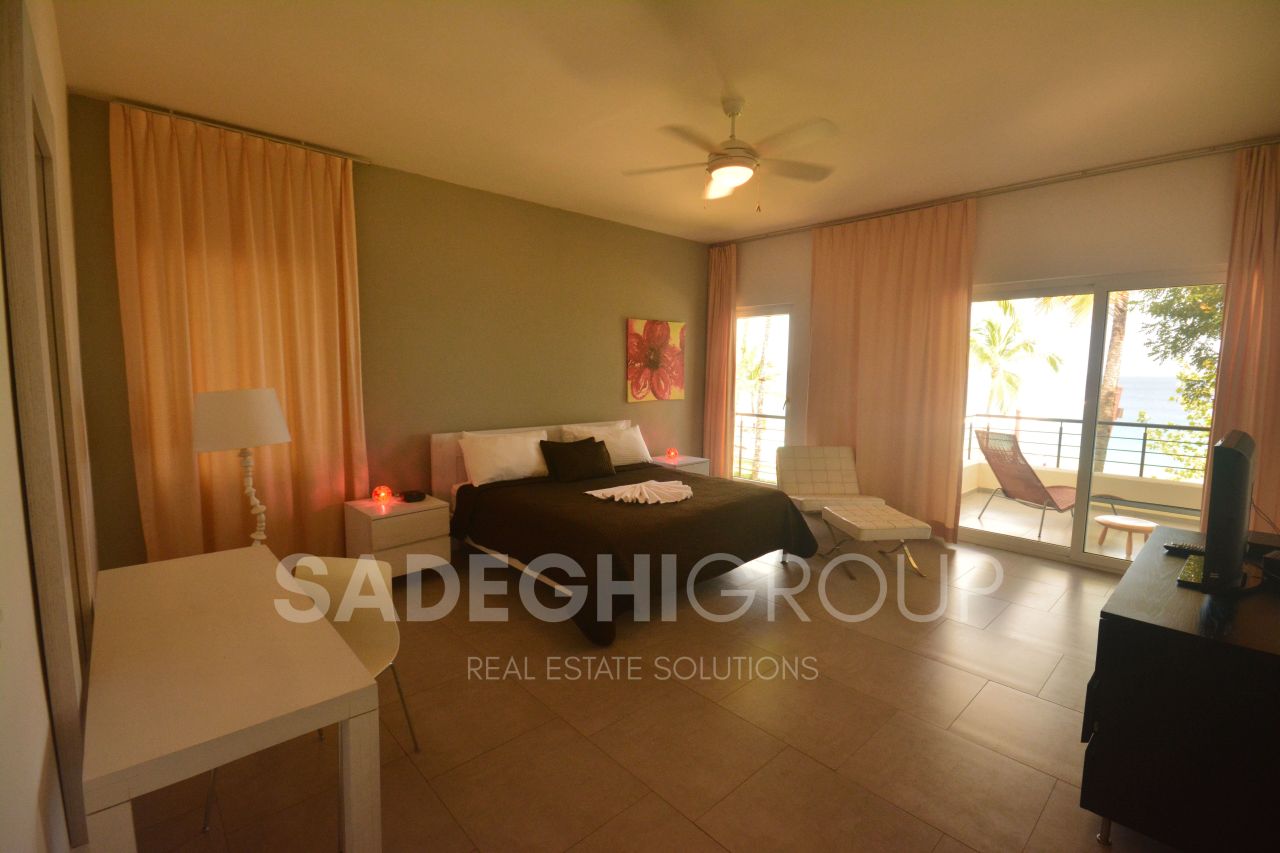 Апартаменты в Сосуа, Доминиканская Республика, 245.32 м² - фото 7