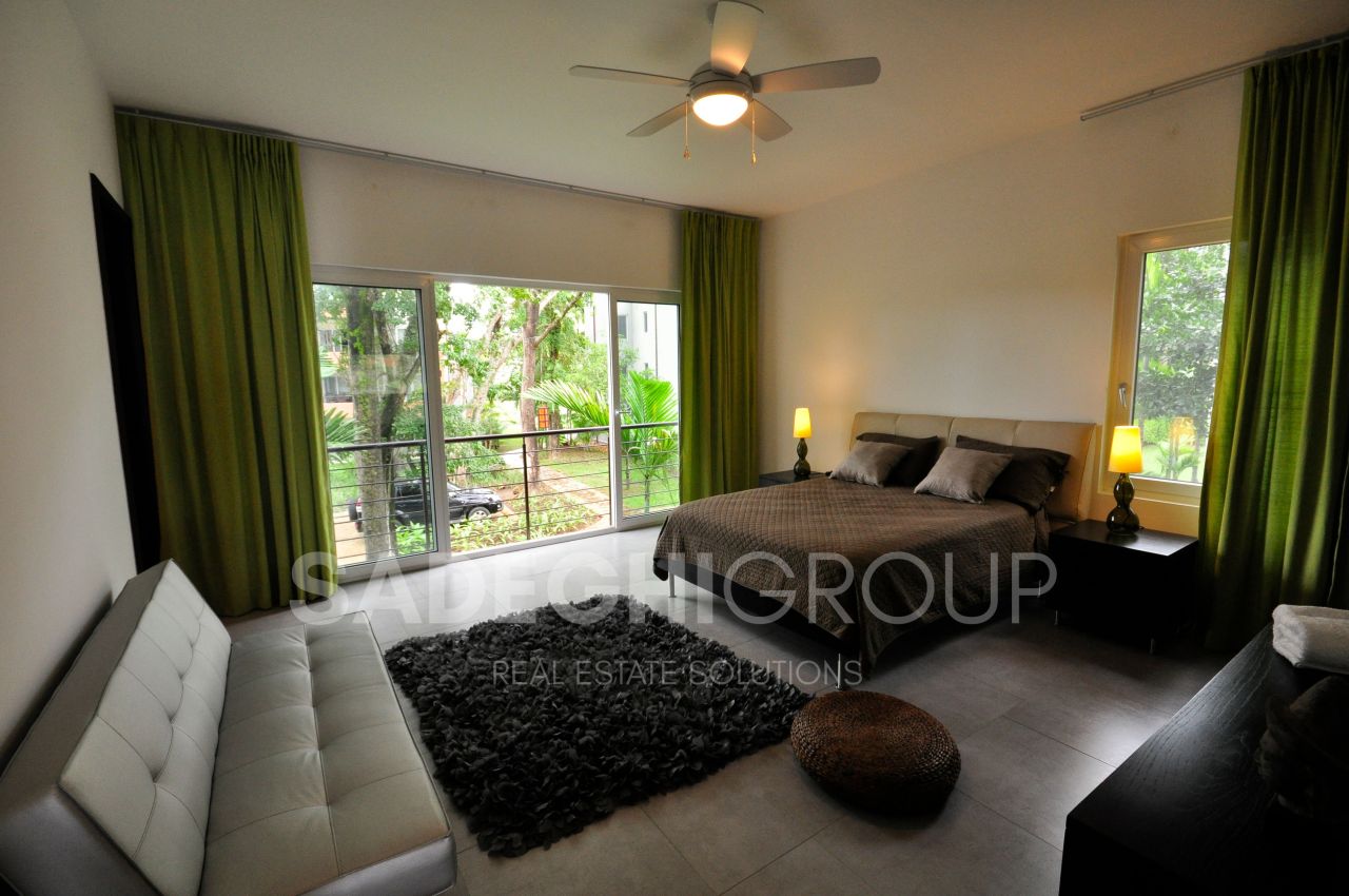 Апартаменты в Сосуа, Доминиканская Республика, 245.32 м² - фото 11