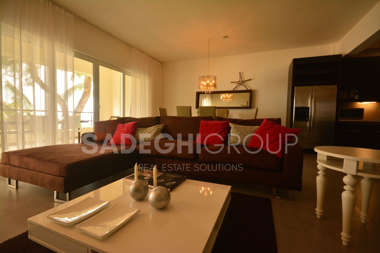 Апартаменты в Сосуа, Доминиканская Республика, 245.32 м² - фото 17