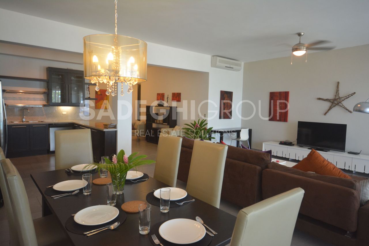 Апартаменты в Сосуа, Доминиканская Республика, 245.32 м² - фото 16