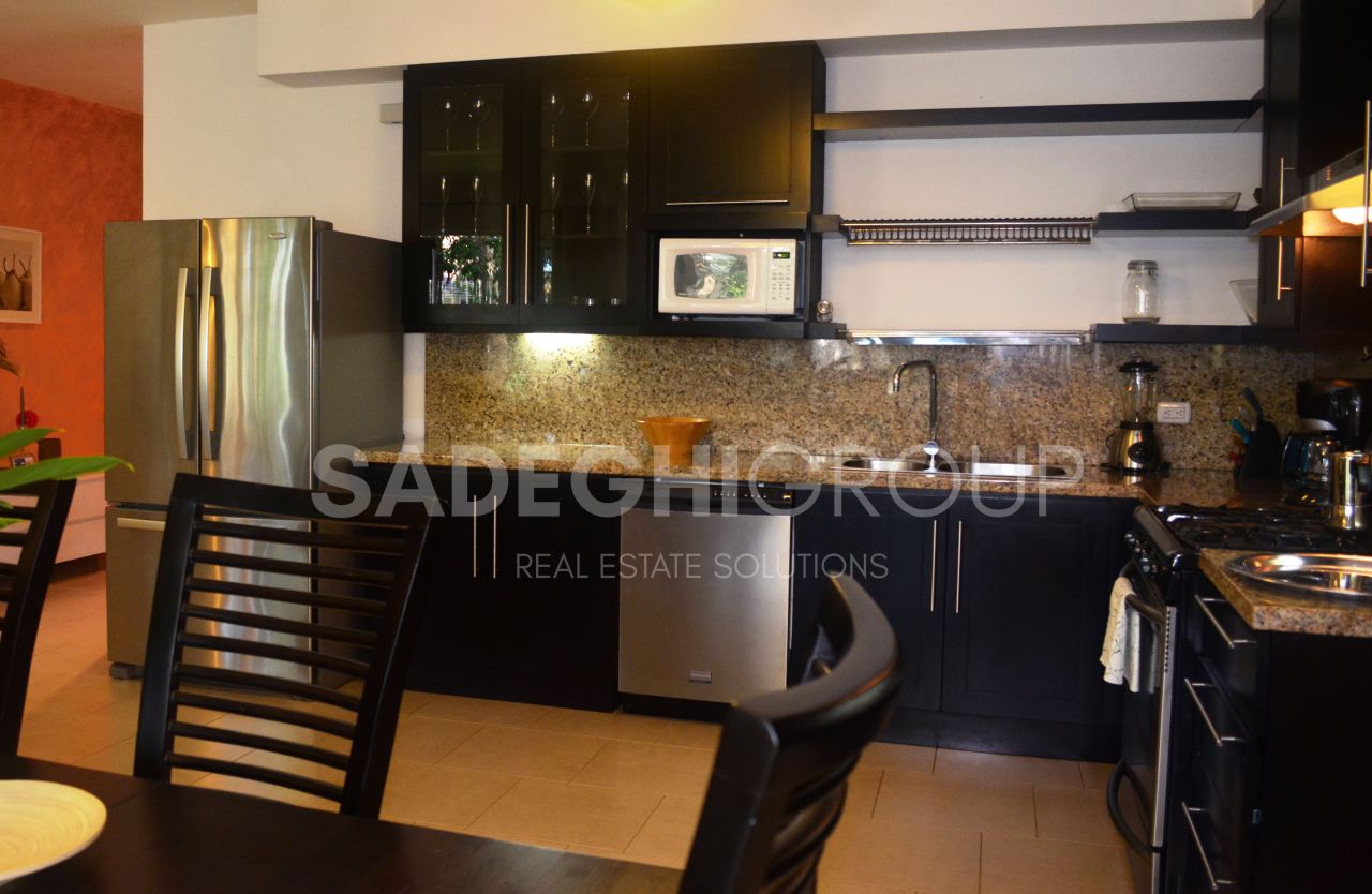 Пентхаус в Сосуа, Доминиканская Республика, 210.09 м² - фото 17