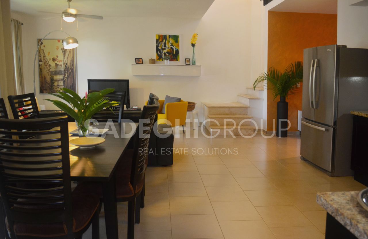 Пентхаус в Сосуа, Доминиканская Республика, 210.09 м² - фото 18