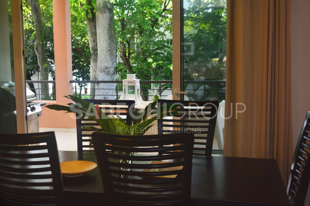 Пентхаус в Сосуа, Доминиканская Республика, 210.09 м² - фото 16