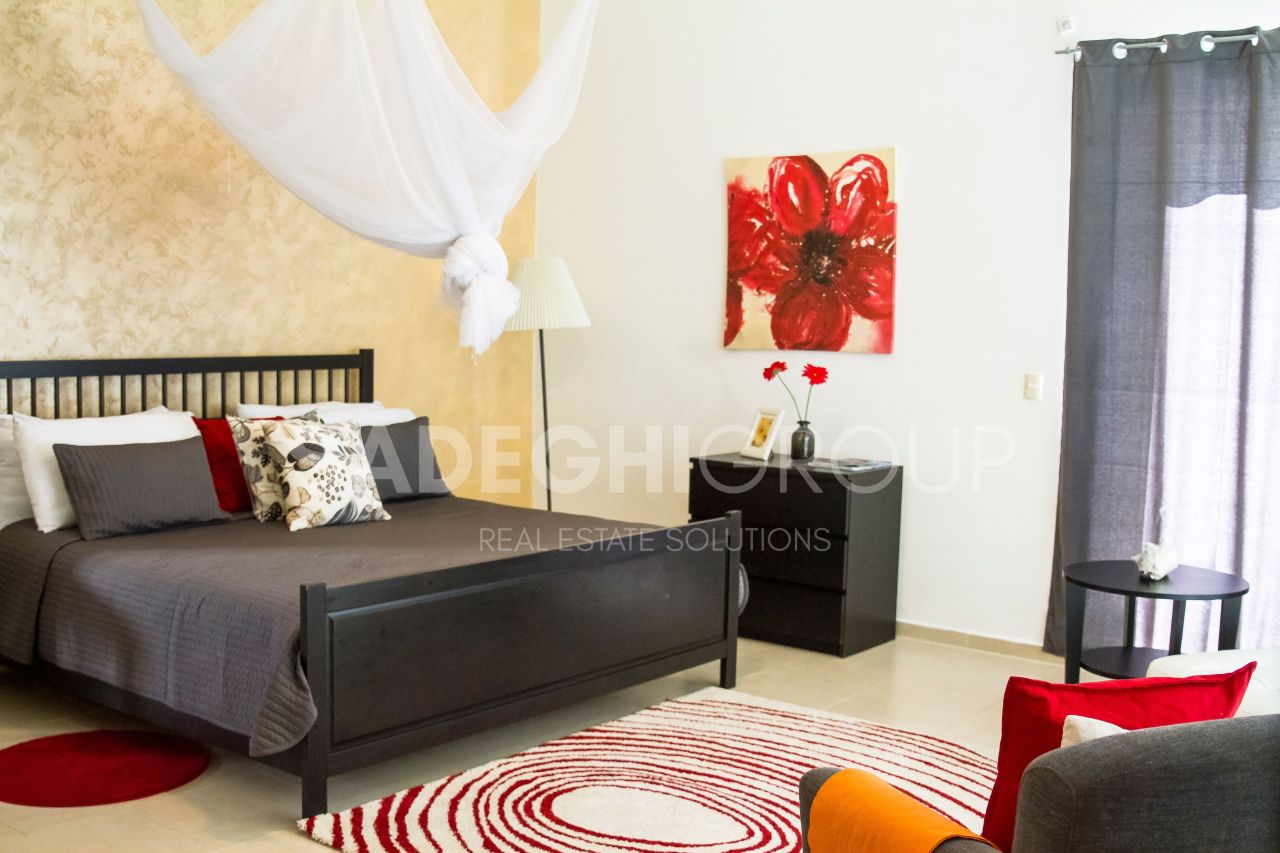 Пентхаус в Сосуа, Доминиканская Республика, 210.09 м² - фото 12