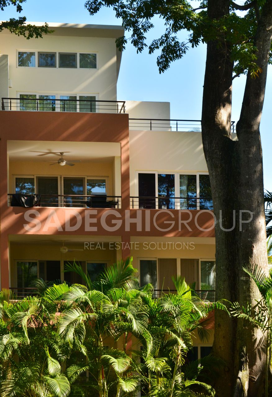 Пентхаус в Сосуа, Доминиканская Республика, 210.09 м² - фото 7