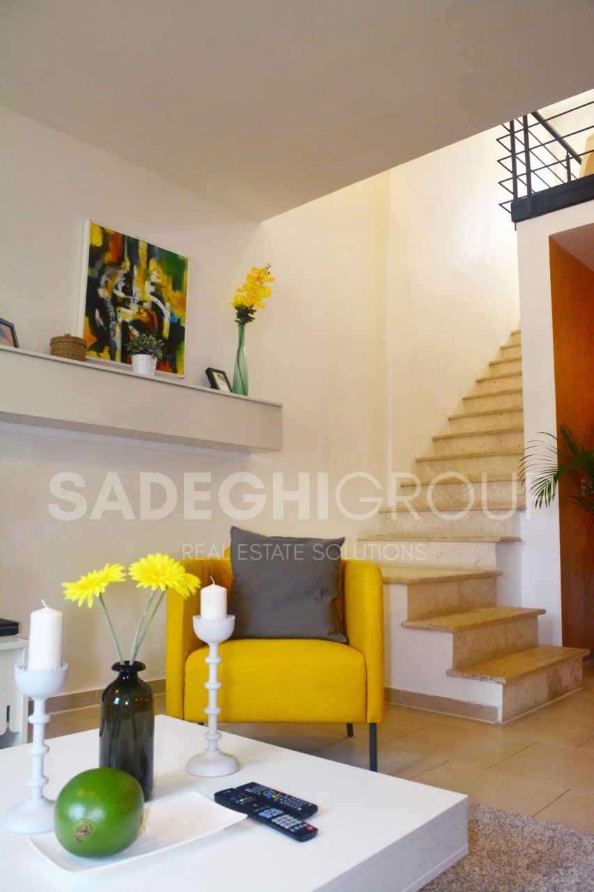 Пентхаус в Сосуа, Доминиканская Республика, 210.09 м² - фото 15