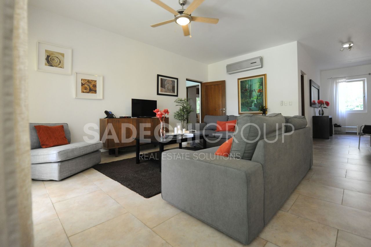 Апартаменты в Сосуа, Доминиканская Республика, 158.85 м² - фото 9