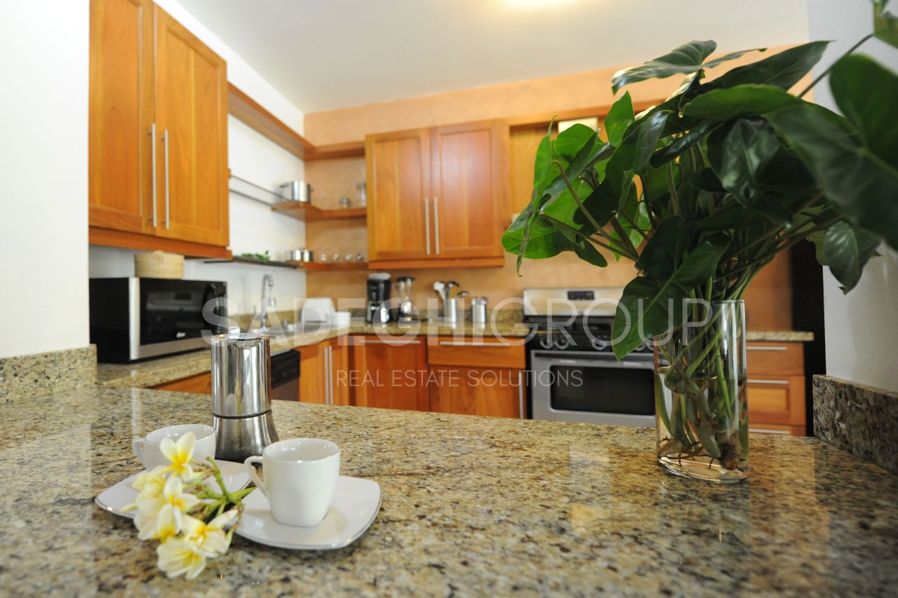 Апартаменты в Сосуа, Доминиканская Республика, 158.85 м² - фото 15