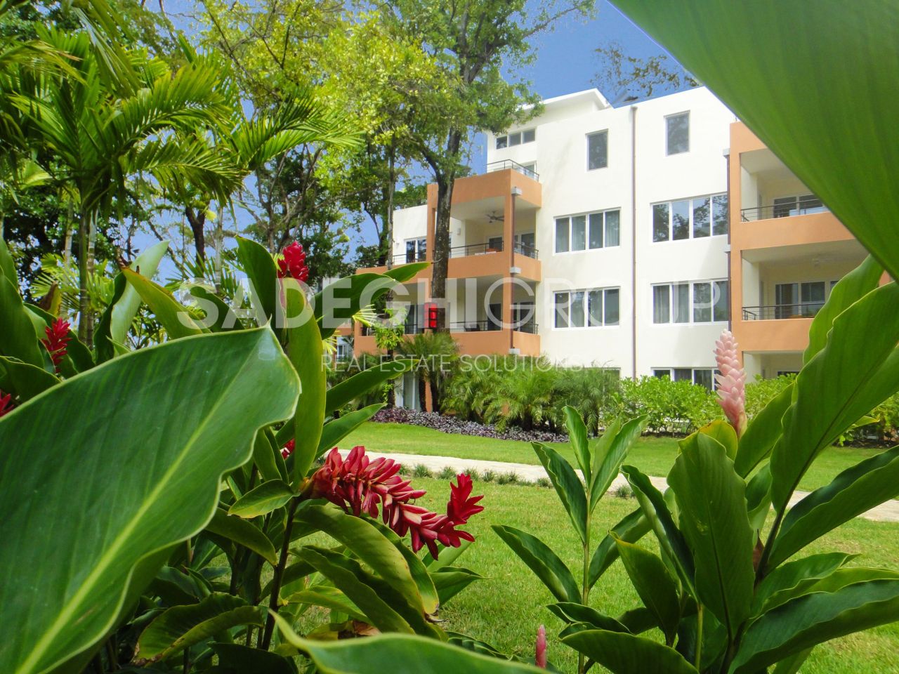 Апартаменты в Сосуа, Доминиканская Республика, 158.85 м² - фото 18