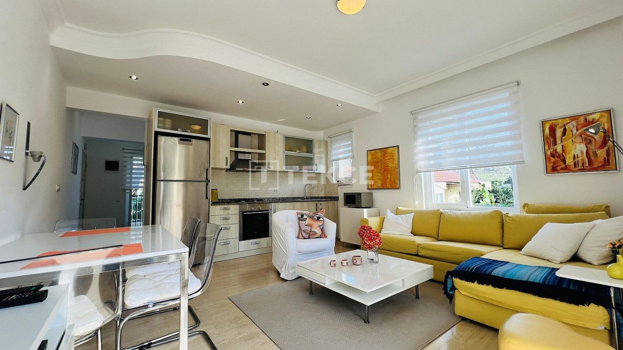 Апартаменты в Кемере, Турция, 90 м² - фото 4