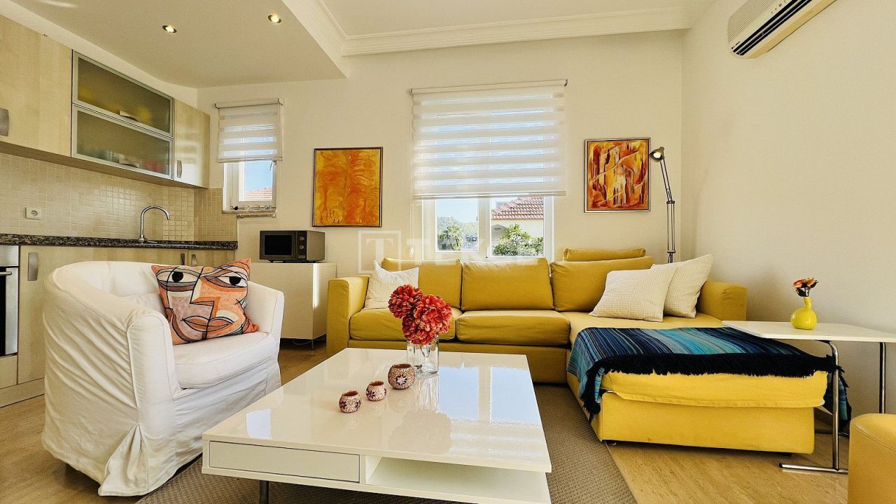 Апартаменты в Кемере, Турция, 90 м² - фото 5