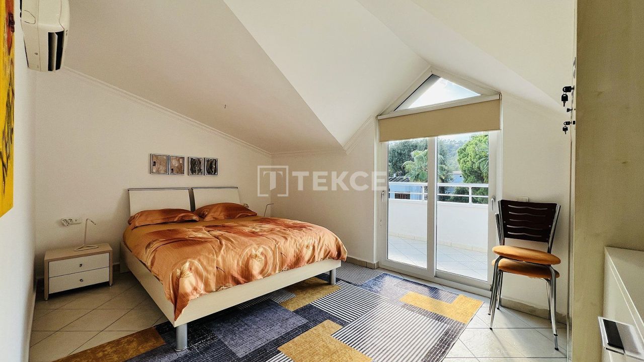 Апартаменты в Кемере, Турция, 90 м² - фото 7