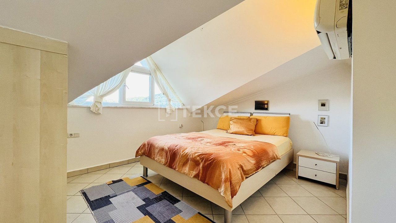 Апартаменты в Кемере, Турция, 90 м² - фото 8