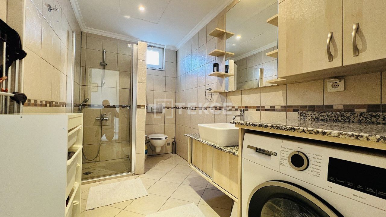 Апартаменты в Кемере, Турция, 90 м² - фото 9