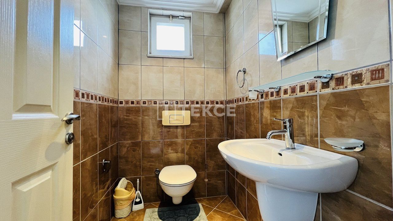 Апартаменты в Кемере, Турция, 90 м² - фото 10