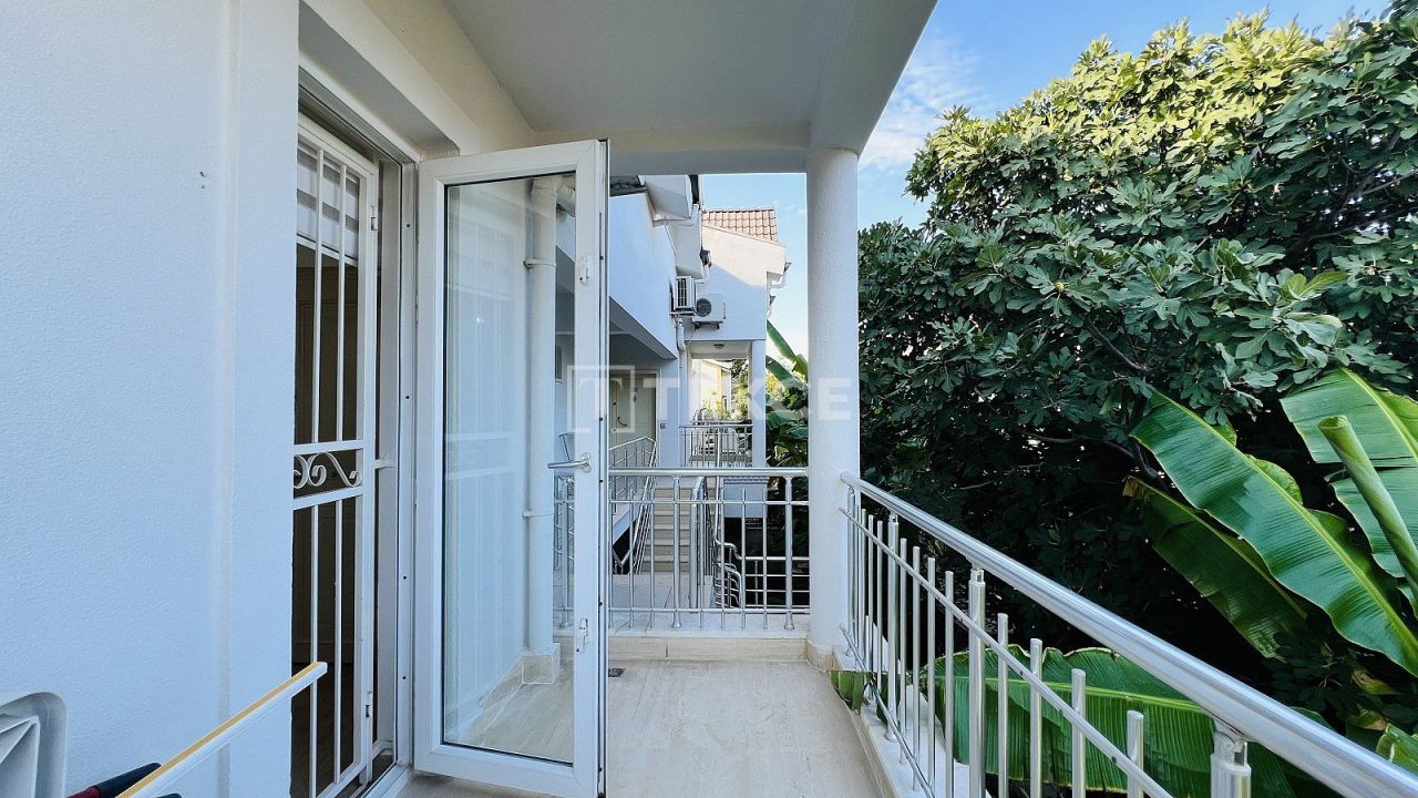 Апартаменты в Кемере, Турция, 90 м² - фото 14