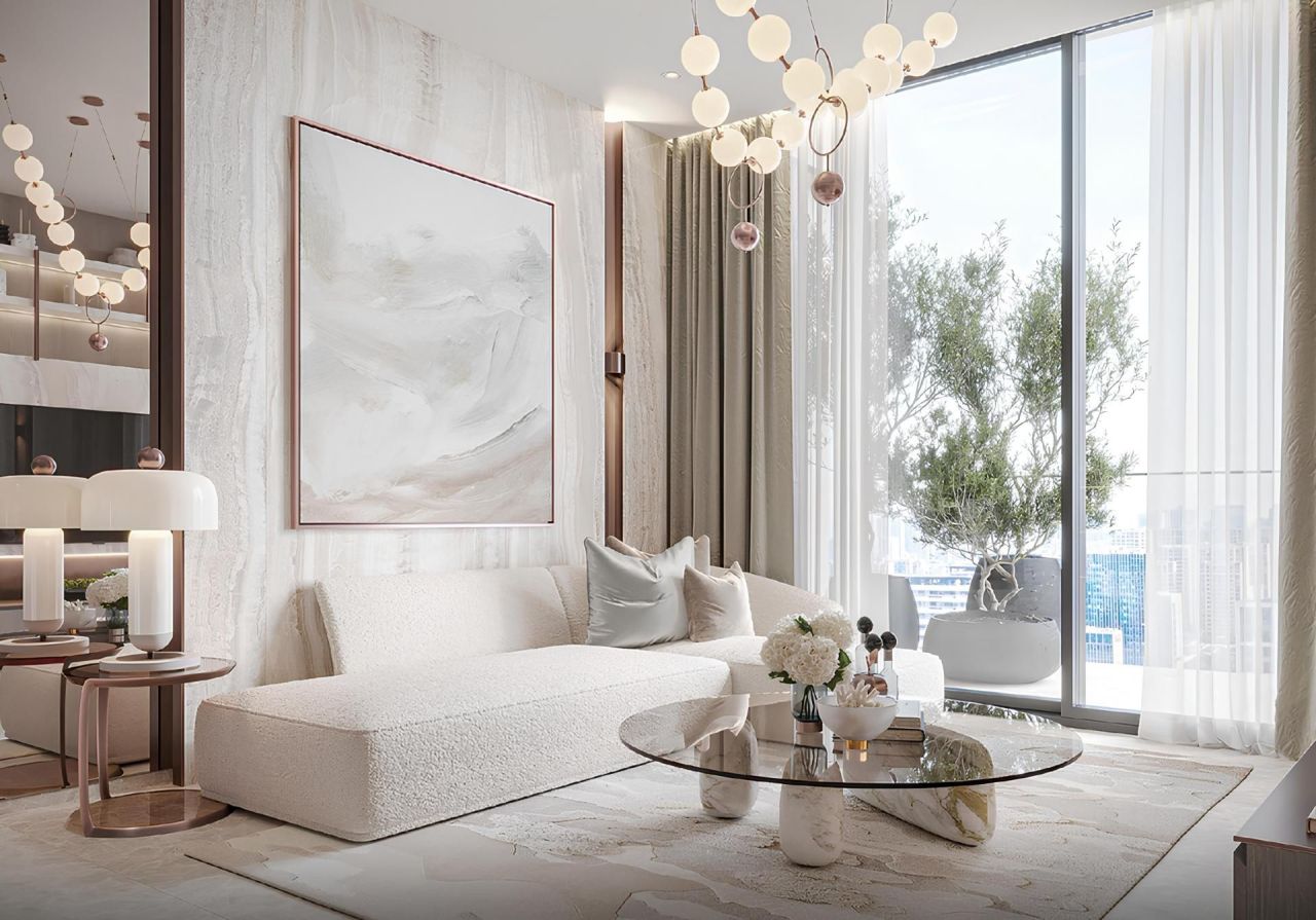 Квартира в Дубае, ОАЭ, 83 м² - фото 2