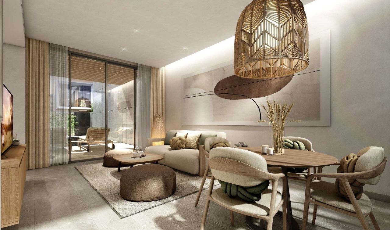 Вилла в Паттайе, Таиланд, 150 м² - фото 2