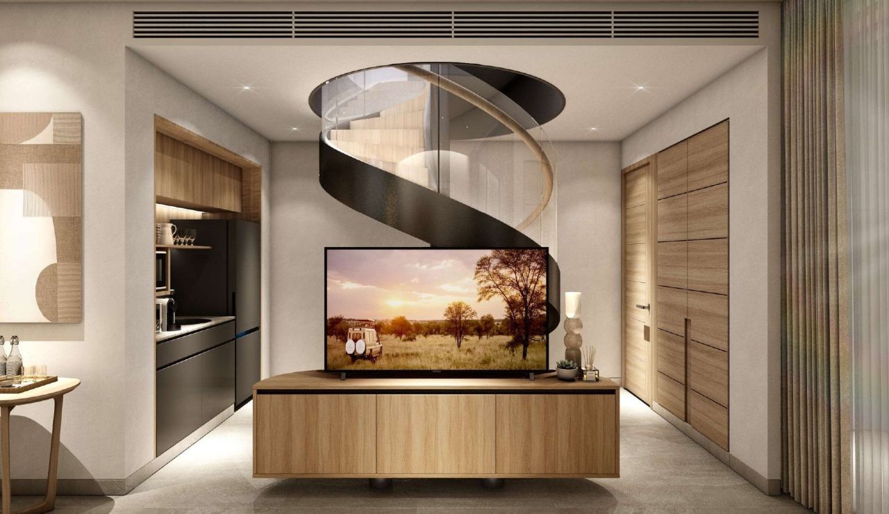 Вилла в Паттайе, Таиланд, 150 м² - фото 4