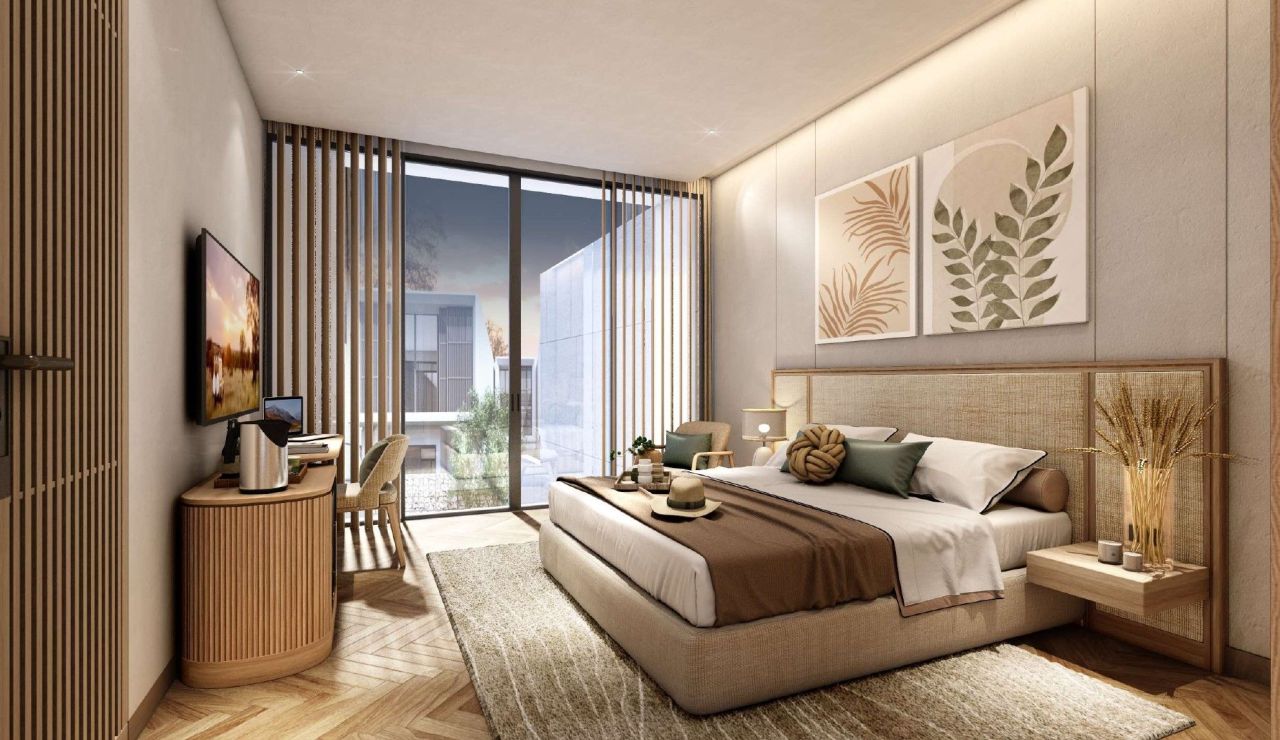 Вилла в Паттайе, Таиланд, 150 м² - фото 5