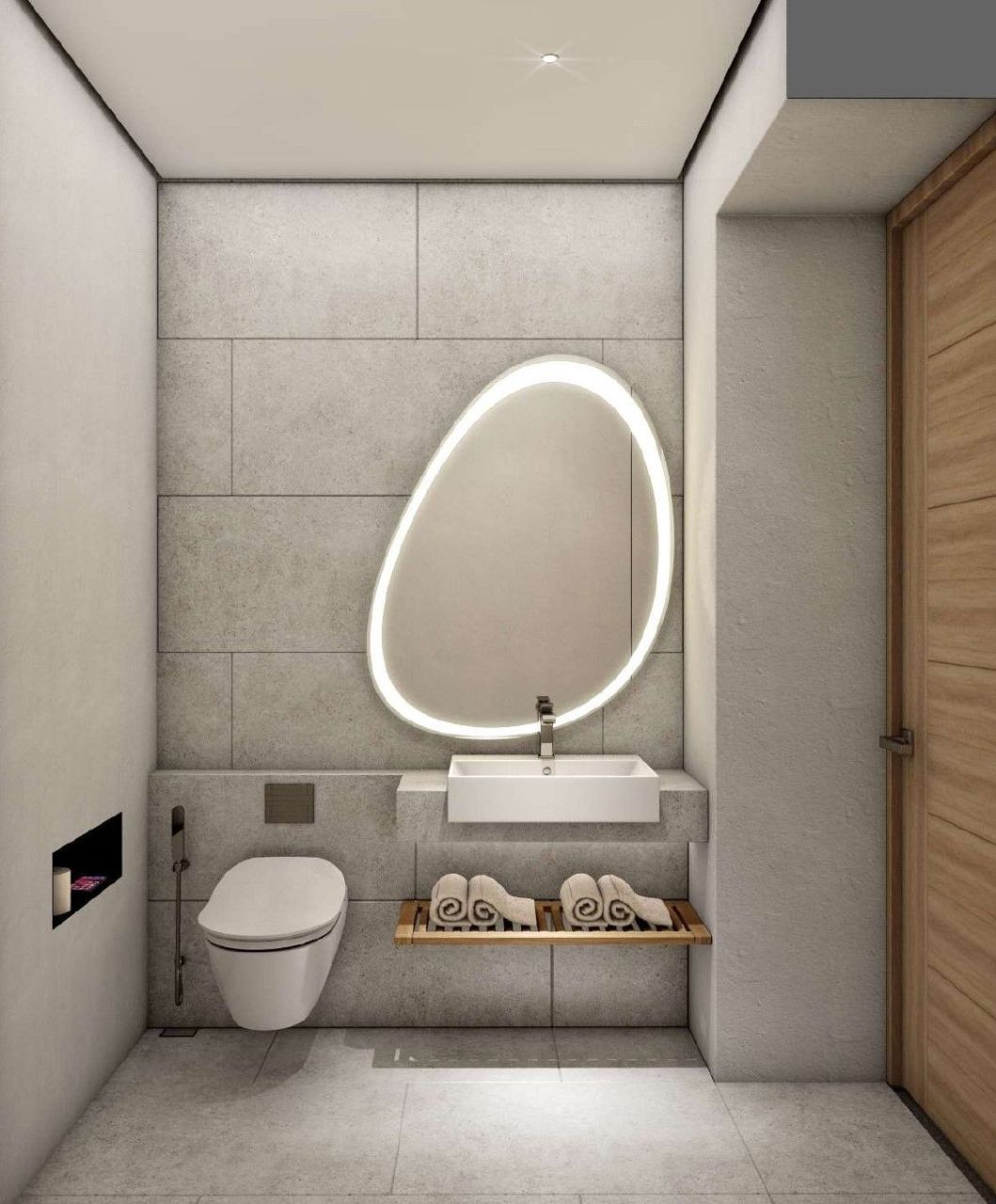 Вилла в Паттайе, Таиланд, 150 м² - фото 7