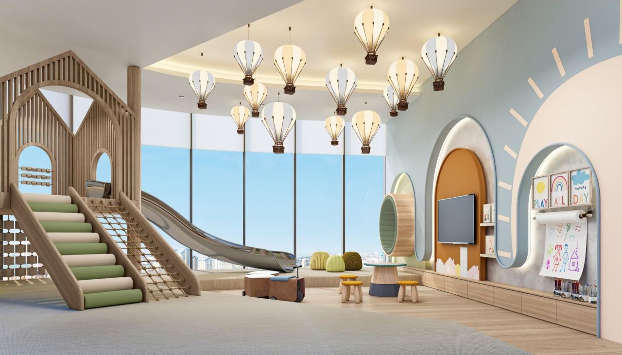 Квартира в Дубае, ОАЭ, 83 м² - фото 8