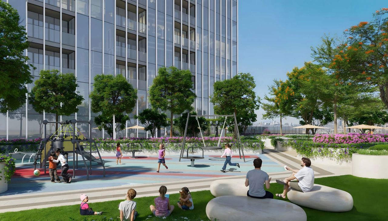 Квартира в Дубае, ОАЭ, 174 м² - фото 8