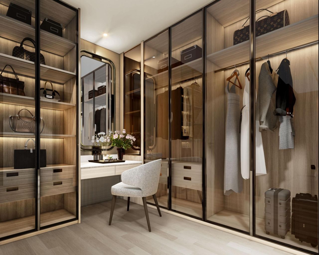 Вилла в Паттайе, Таиланд, 285 м² - фото 8