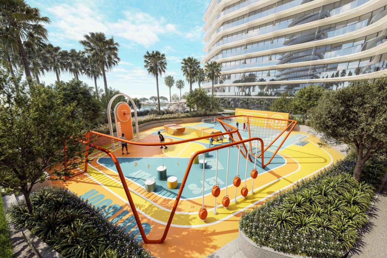 Квартира в Дубае, ОАЭ, 83 м² - фото 9