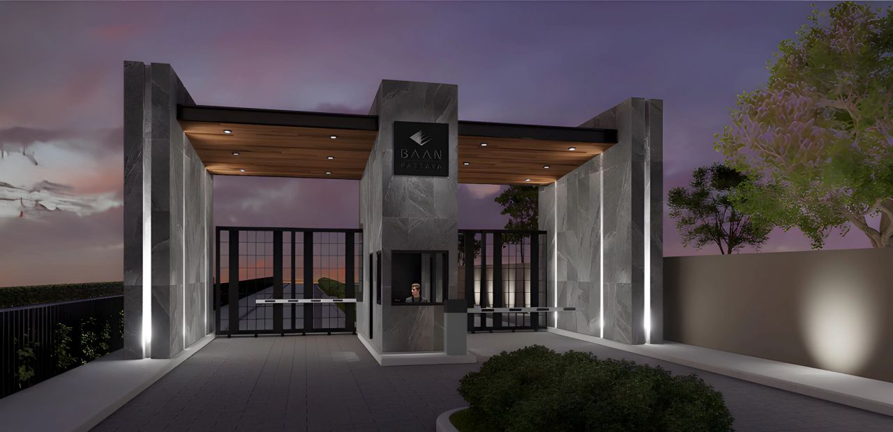 Вилла в Паттайе, Таиланд, 427 м² - фото 9