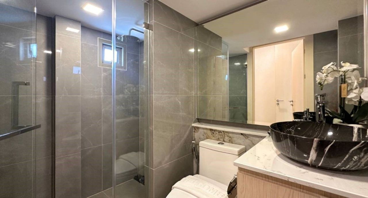 Вилла в Паттайе, Таиланд, 251.7 м² - фото 9