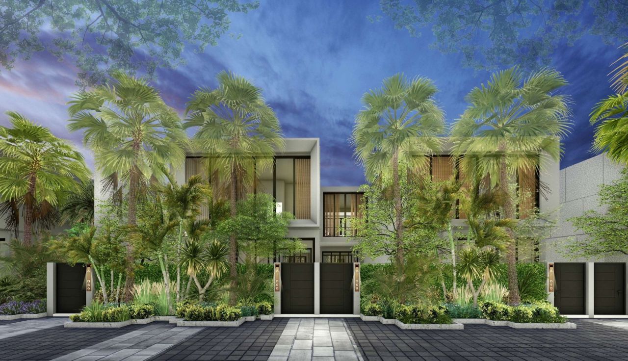 Вилла в Паттайе, Таиланд, 150 м² - фото 9