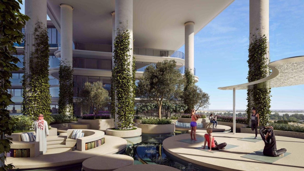 Квартира в Дубае, ОАЭ, 83 м² - фото 10