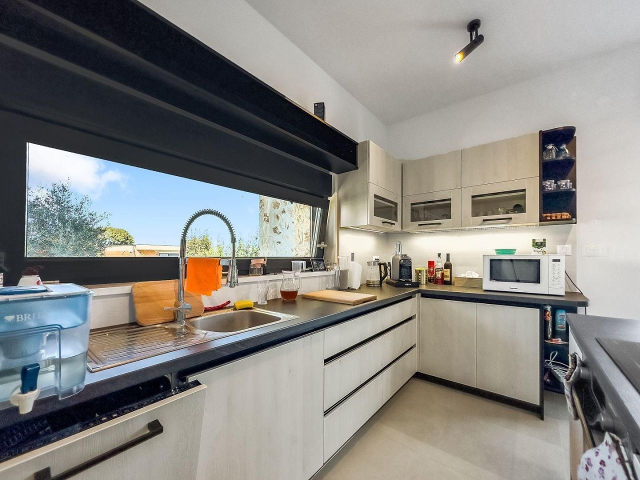 Вилла в Рабаце, Хорватия, 165 м² - фото 7